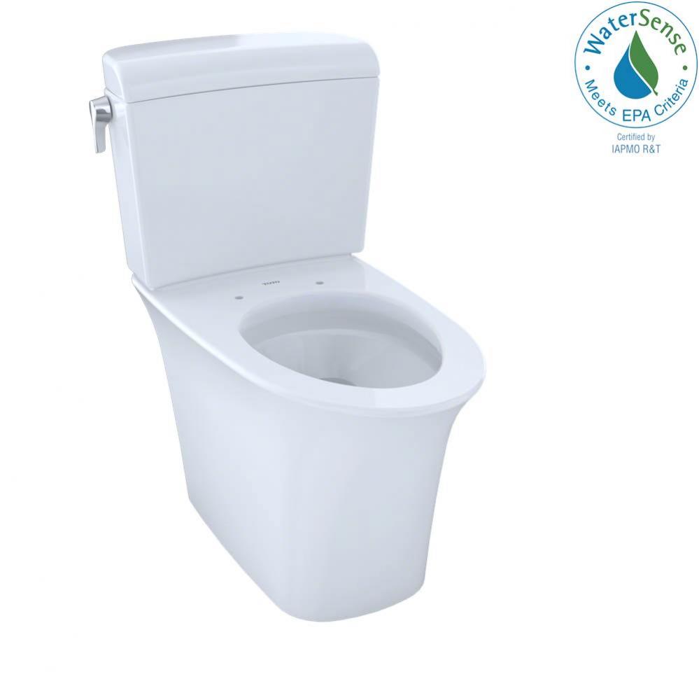 MARIS DUAL FLUSH TOILET COTTON TRIP LEVER TYPE