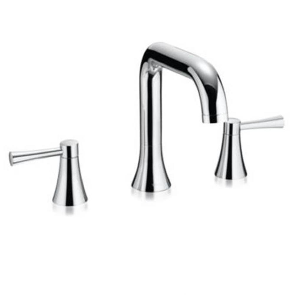 Bath Faucet, Chrome Nexus