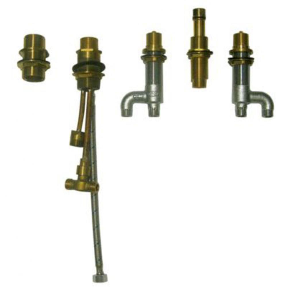 Guinevere 5 Hole Valve