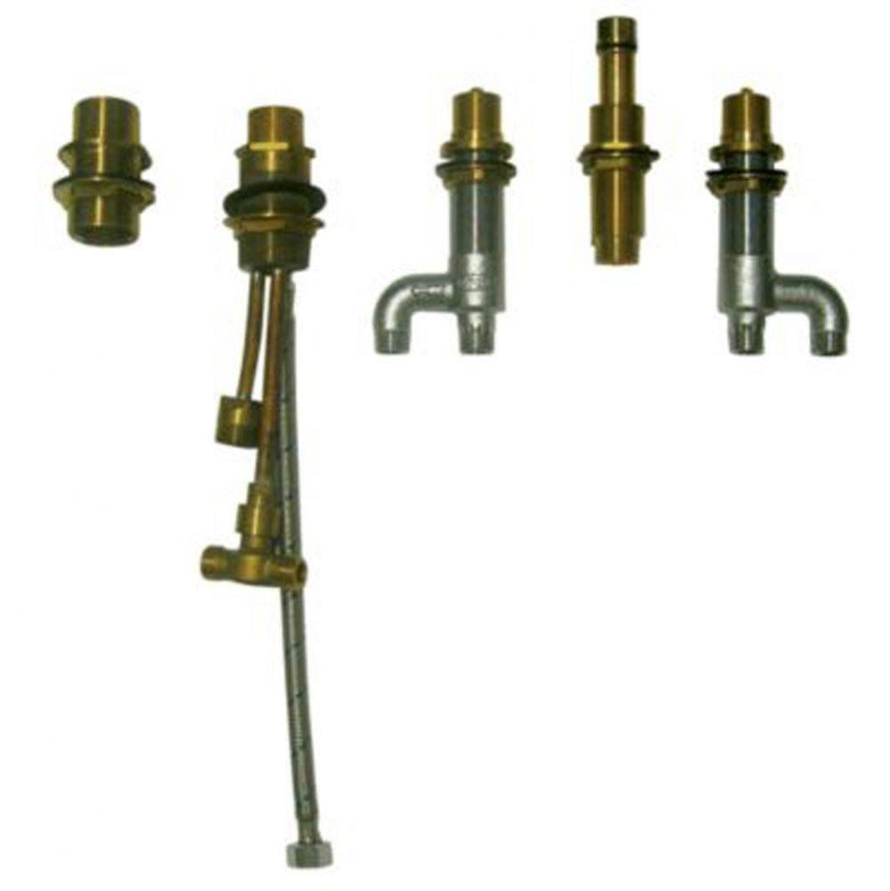 Guinevere 5 Hole Valve (Revised)