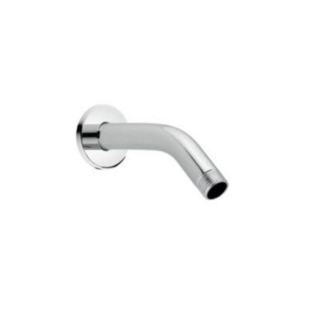 Toto® Modern Collection Six Inch Shower Arm, Polished Chrome