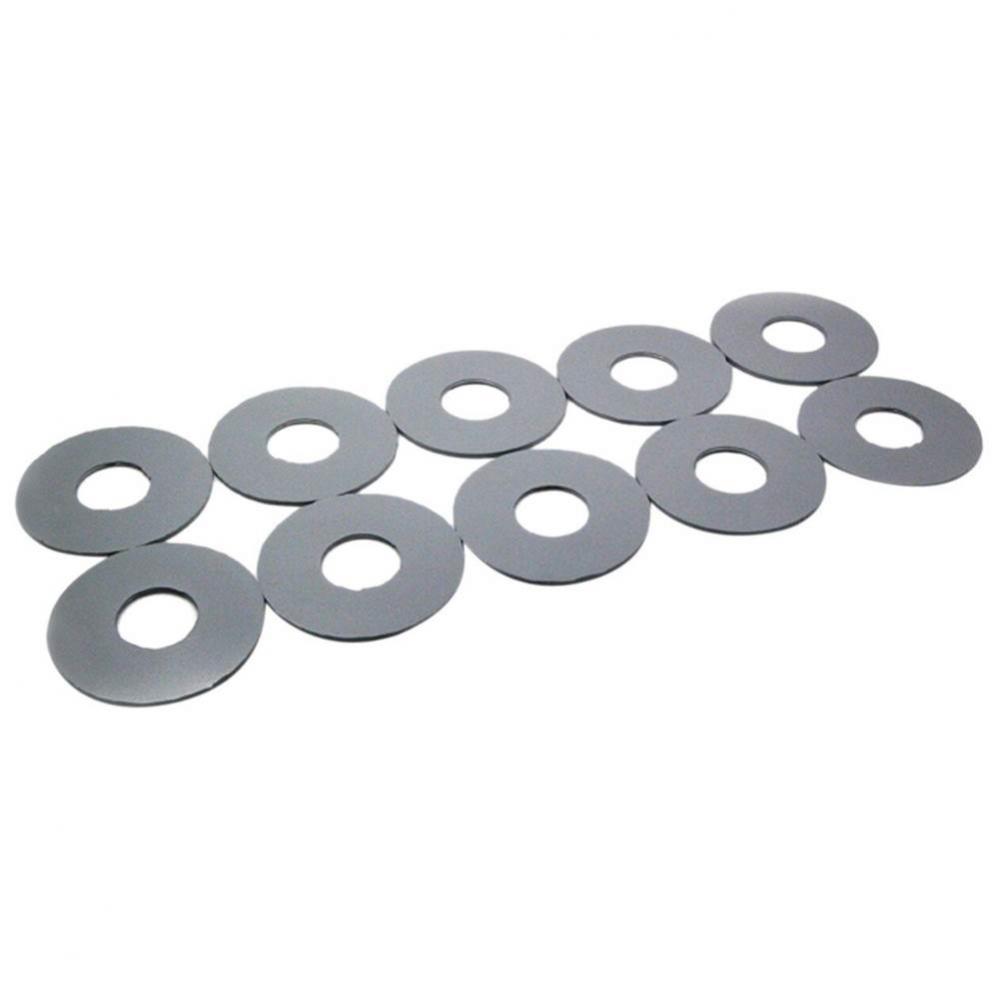 Flapper Gasket (10) Set Cst85 /Cst86 /St707/743S