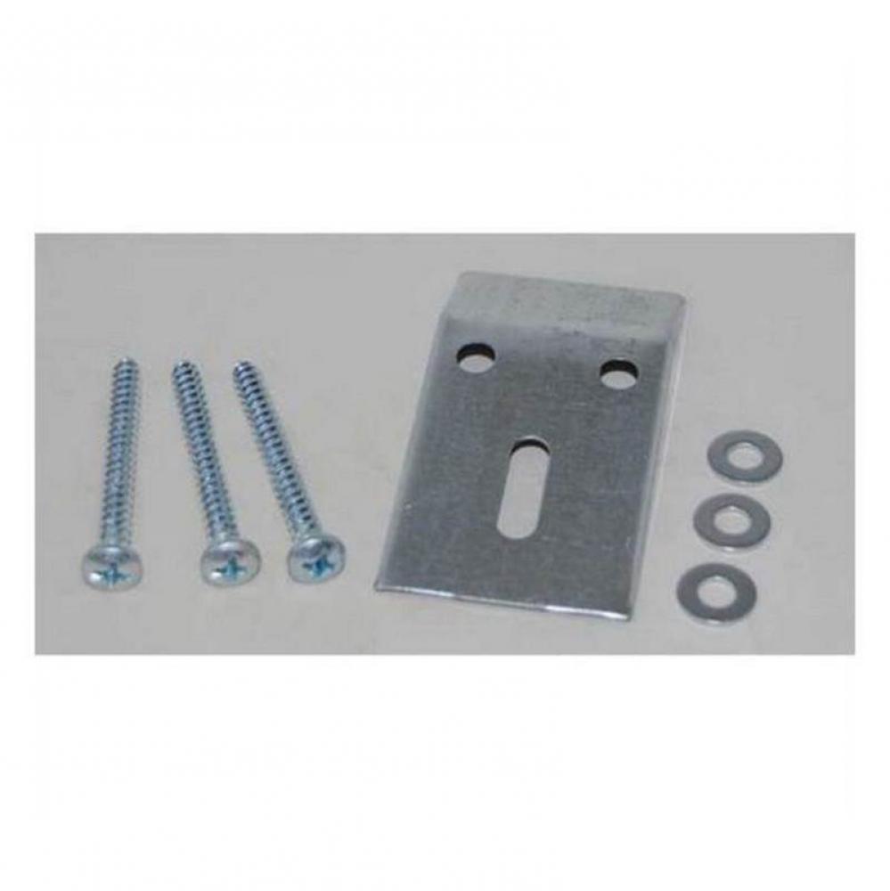 Wall Bracket Set For Ut105U (1 Set)