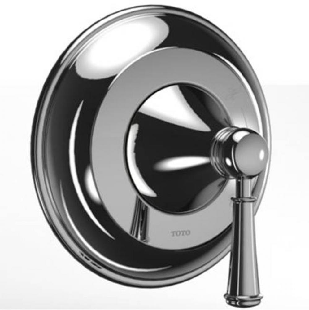 Trim Vivian Pressure Balance Lever Handle