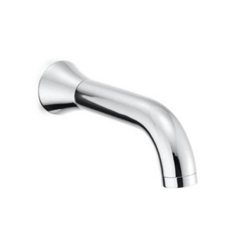 Nexus Bath Spout Polished Chrome