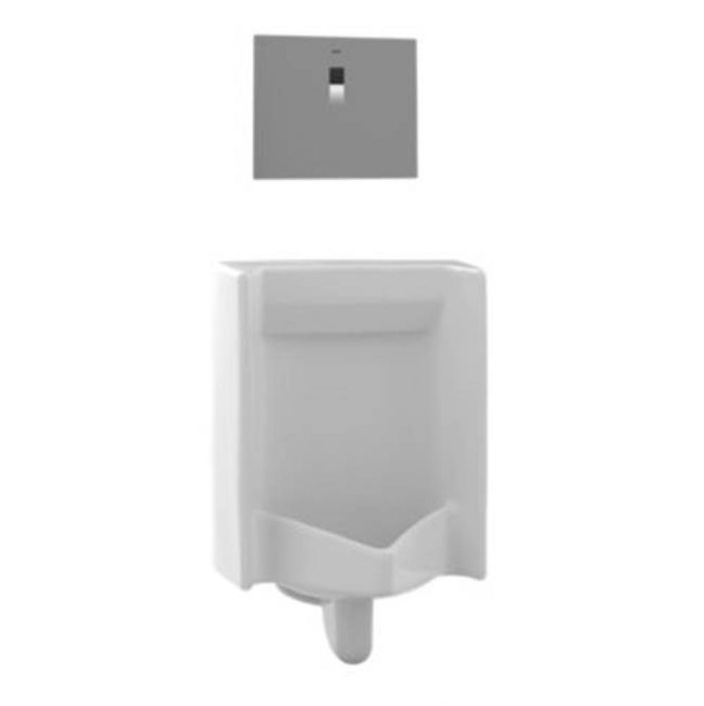 Urinal - Back Spud - 1/8Th Gal Lon - Cotton