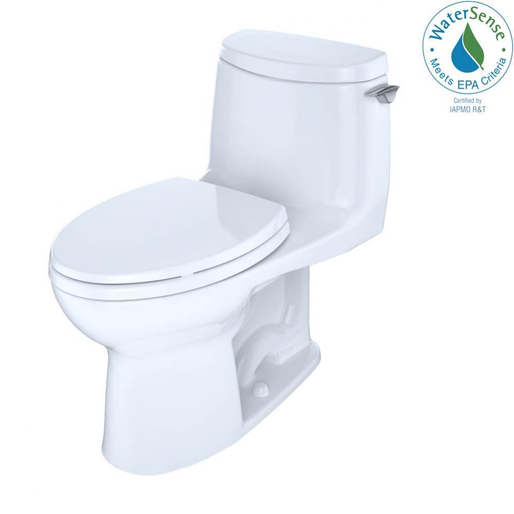 TOTO® UltraMax® II 1G® One-Piece Elongated 1.0 GPF Universal Height Toilet with CEF