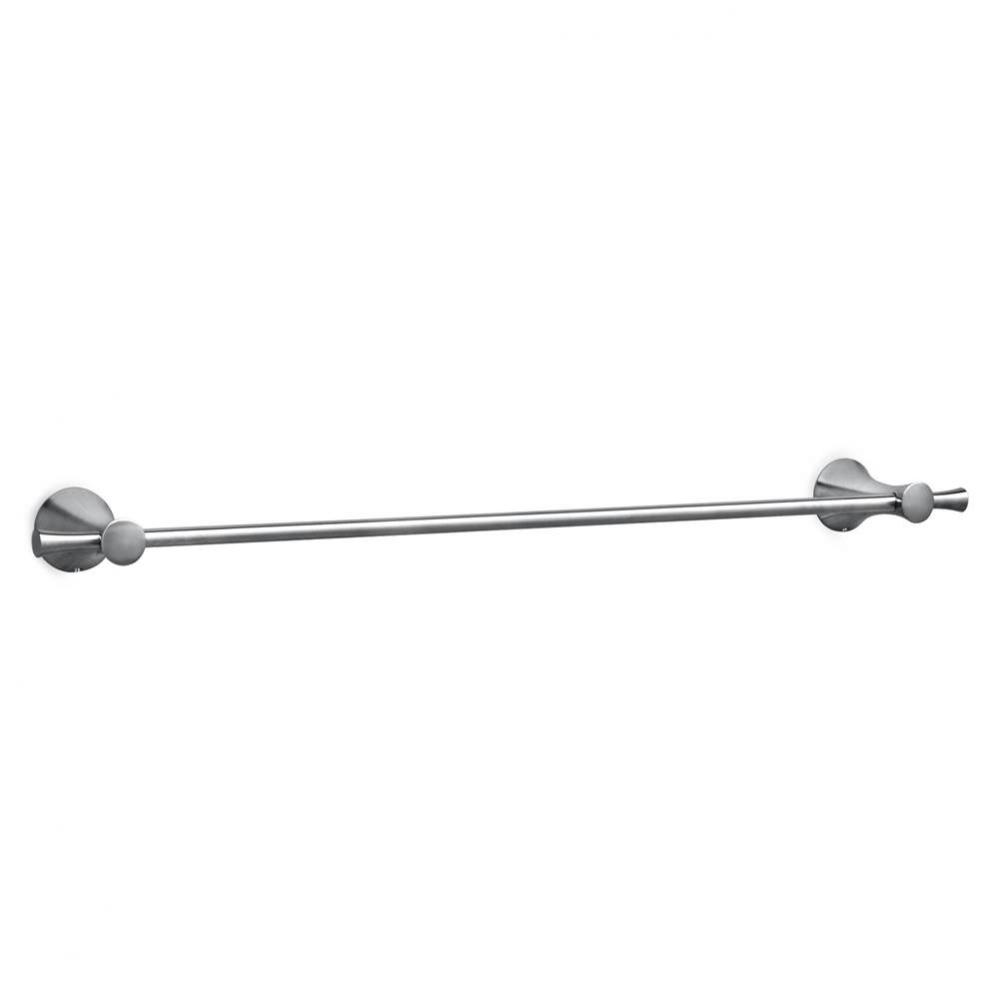 Nexus® Towel Bar 24-Inch, Polished Chrome