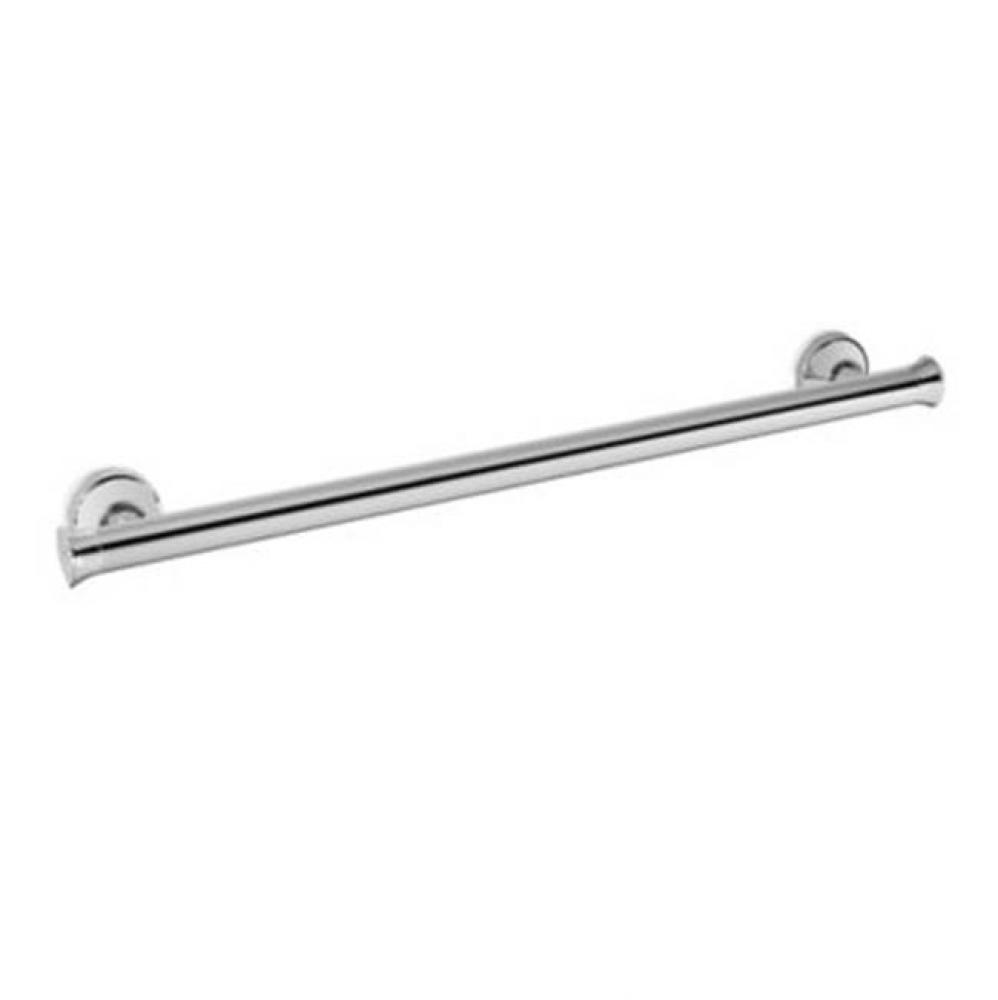 Grab Bar 32'' Transitional Csa 1.5'' Polished Nickel