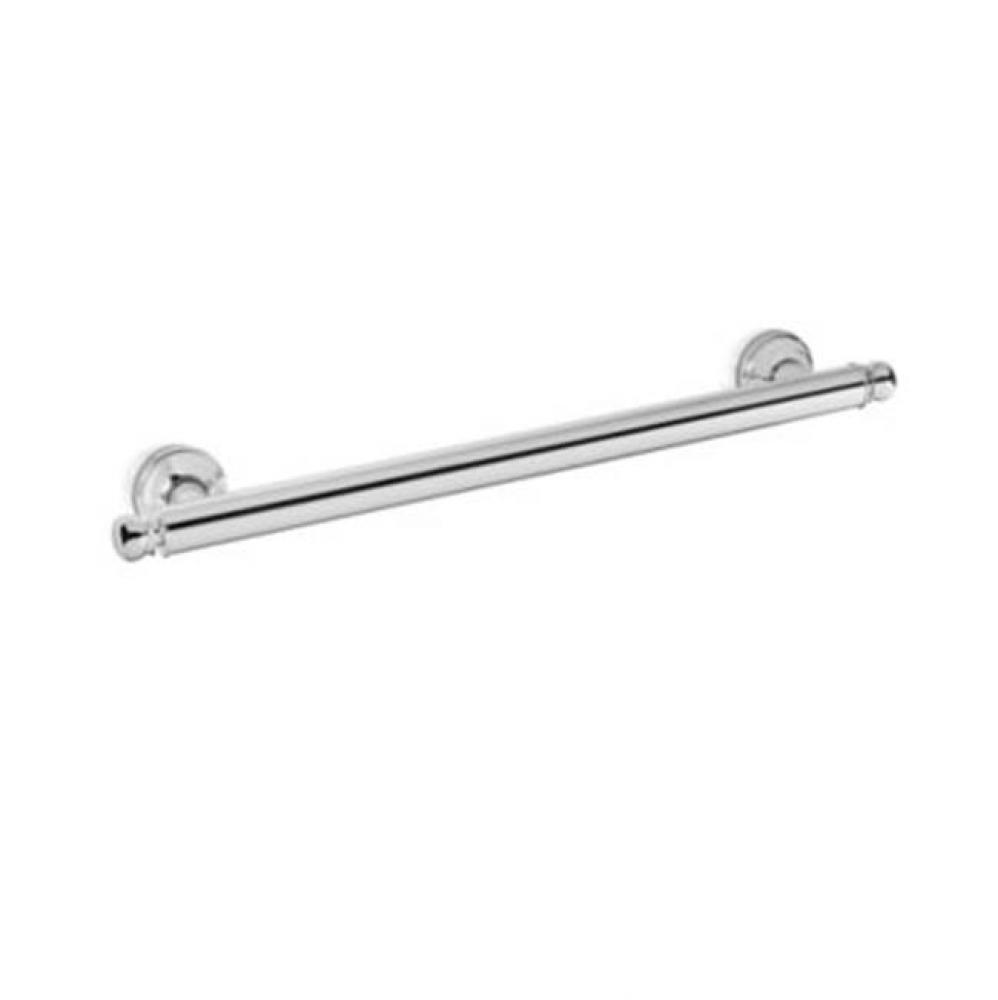 Grab Bar 36'' Traditional Csa 1.5'' Polished Nickel