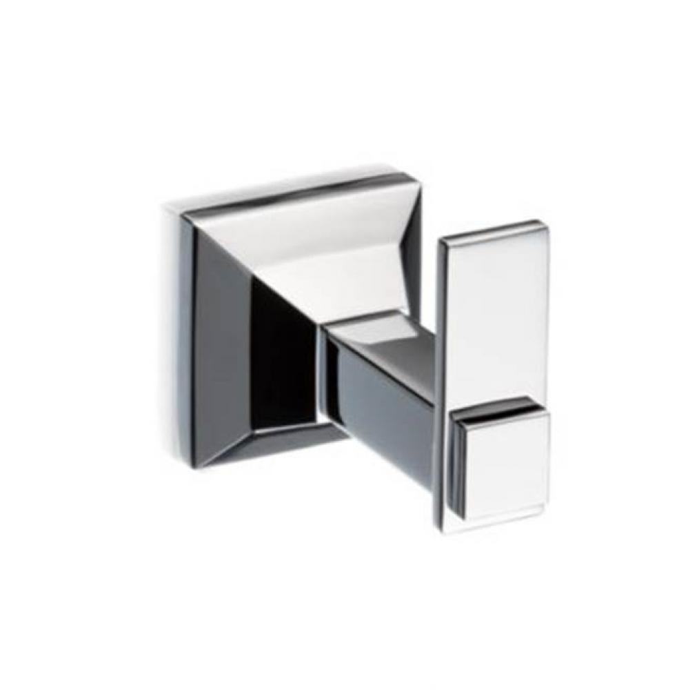 Lloyd Robe Hook-Chrome