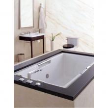 Toto ABT930 - Decorative Trim For The Lloyd Lloyd Tub - Accessory Kit