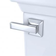 Toto THU191#CP - Trip Lever - Polished Chrome For Lloyd Toilet