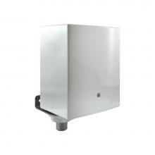 Toto TELC103R-D20E - ECOPOWER® 0.35 GPM On-Demand Water Supply Controller Valve for ECOPOWER Spouts