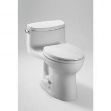 Toto CST634CEFGT20#01 - SUPREME II 1 PC HET WASHLET+ COTTON W/ CEFIONTECT