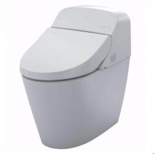 Toto CT920CEMFG#01 - G400 Bowl Unit Cotton