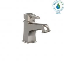 Toto TL221SD#PN - Connelly® Single Handle 1.5 GPM Bathroom Sink Faucet, Polished Nickel