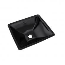 Toto LT624#51 - Toto® Legato® Rectangular Undermount Bathroom Sink