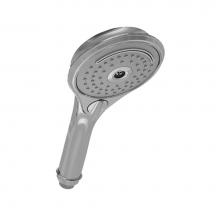 Toto TS111F53#CP - Toto® Modern Series Aero Handshower Three Spray Modes 2.5 Gpm, Polished Chrome