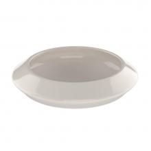 Toto LT185#12 - Curva® Round Vessel Bathroom Sink, Sedona Beige