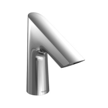 Toto TLE27001U2#CP - Standard S ECOPOWER® or AC 0.35 GPM Touchless Bathroom Faucet Spout, 20 Second On-Demand Flow