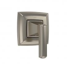 Toto TS221D#BN - Toto® Connelly™ Two-Way Diverter Trim With Off, Brushed Nickel