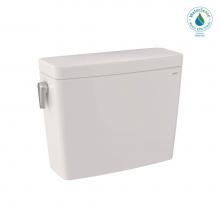 Toto ST746EMA#11 - Drake® Two-Piece Elongated Dual Flush 1.28 and 0.8 GPF Toilet Tank with WASHLET®+ Auto F