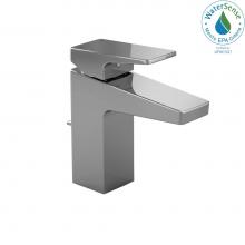 Toto TL370SD#CP - Oberon™ F Single Handle 1.5 GPM Bathroom Sink Faucet, Polished Chrome
