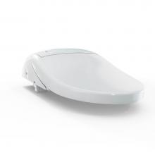 Toto SN7631M#01 - WASHLET® G5A Integrated Toilet Top Unit, Cotton White