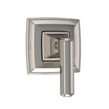 Toto TS221X#PN - Connelly™ Three-Way Diverter Trim with Off, Polished Nickel