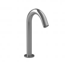 Toto TEL123-D20E#CP - Helix M ECOPOWER® 0.35 GPM Electronic Touchless Sensor Bathroom Faucet, Polished Chrome