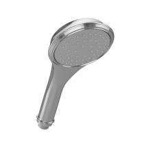 Toto TS112F51#BN - Toto® Classic Series Aero Handshower Single Spray Mode 2.5 Gpm, Brushed Nickel