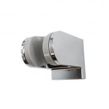 Toto TBW02019U#CP - Wall Mount for Handshower, Polished Chrome