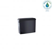 Toto ST494M#51 - Connelly® Dual-Max®, Dual Flush 1.28 and 0.9 GPF Toilet Tank, Ebony