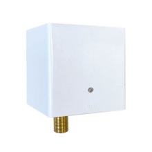 Toto TLE03503U1 - ECOPOWER® 1.0 GPM 10 Second On-Demand Water Supply Controller Valve for Touchless Bathroom Sp