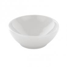 Toto LT523G#11 - Larissa Vessel Ct Lavatory Colonial White