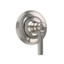 Toto TS211DW#PN - Keane™ Two-Way Diverter Trim, Polished Nickel