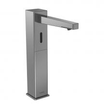 Toto TLK08002G#CP - Toto® Square M Touchless Auto Foam Soap Dispenser Spout, Polished Chrome