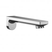 Toto TEL1C3-D20ET#CP - Toto® Libella® Wall Mount Ecopower® 0.35 Gpm Electronic Touchless Sensor Bathroom F