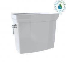 Toto ST403E#11 - Toto® Promenade® II 1.28 Gpf Toilet Tank, Colonial White