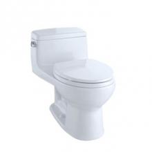 Toto MS863113#12 - Supreme Round 1-Pc Toilet W/ Sc Seat--Sedona Beige