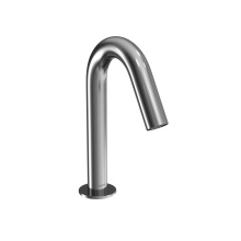 Toto TLE26006U1#CP - Helix ECOPOWER® or AC 0.5 GPM Touchless Bathroom Faucet Spout, 10 Second On-Demand Flow, Poli