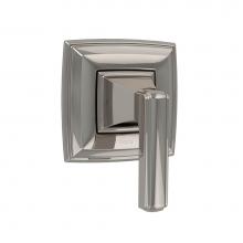 Toto TS221DW#PN - Connelly™ Two-Way Diverter Trim, Polished Nickel