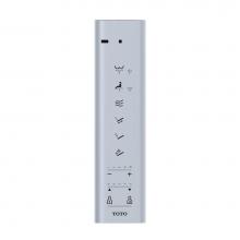 Toto THU6055 - WASHLET® S550 Remote Control with Mounting Bracket