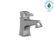 Toto TL221SD12#CP - Connelly® Single Handle 1.2 GPM Bathroom Sink Faucet, Polished Chrome