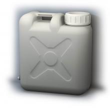 Toto TLK01401U - 20 Liter Sub-Tank for Touchless Auto Soap Dispenser Assembly