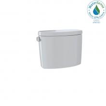 Toto ST454EA#11 - Toto® Drake® II And Vespin® II, 1.28 Gpf Toilet Tank, Colonial White