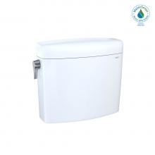 Toto ST436UMA#01 - AQUIA IV CUBE 1GCTANK 1.0 /0.8 GPF DUAL FLUSH