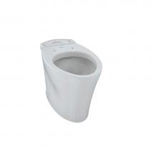 Toto CT794EF#11 - Nexus Bowl - 1.6Gpf Or Less Colonial White