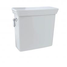 Toto ST424S#11 - Promenade G-Max Toilet Tank Colonial White